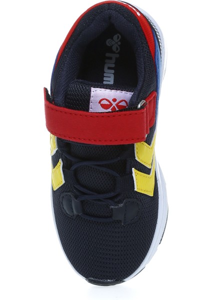 900164-1009 Hml Wanga Jr Lacivert Erkek Çocuk Yürüyüş Ayakkabısı fiyatları