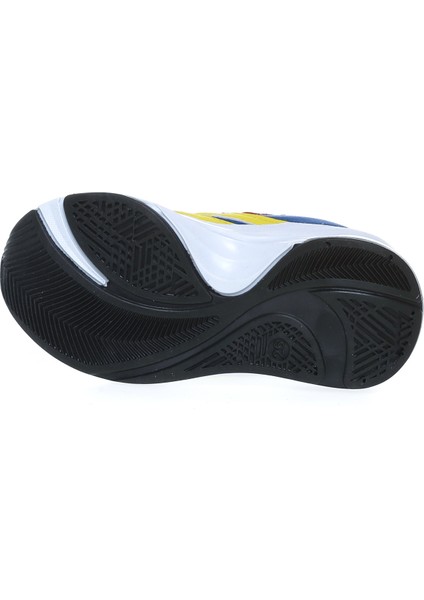 900164-1009 Hml Wanga Jr Lacivert Erkek Çocuk Yürüyüş Ayakkabısı modelleri