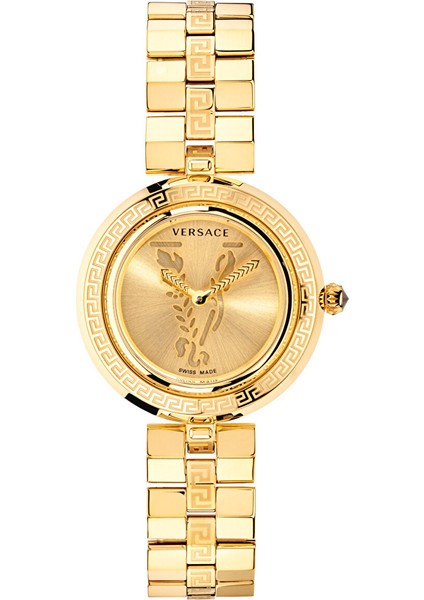 VRSCVEZ400421 Kadın Kol Saati