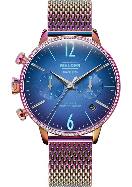 Moody Watch WWRC682 Kadın Kol Saati