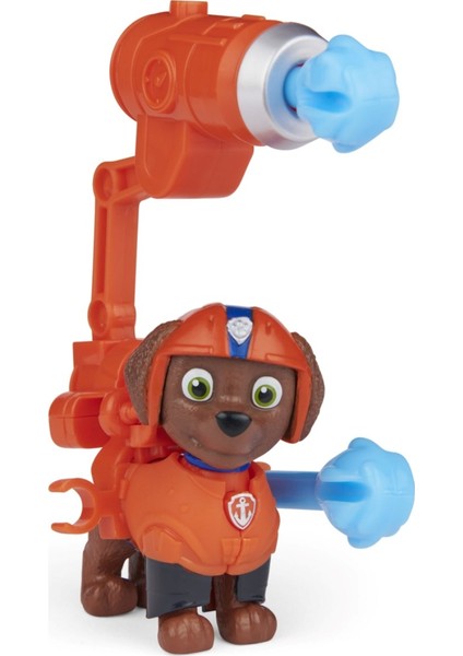 Spin Master Paw Patrol The Movie Kahraman Yavrular Zuma fiyatları