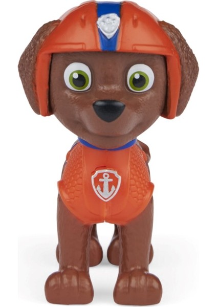 Spin Master Paw Patrol The Movie Kahraman Yavrular Zuma modelleri