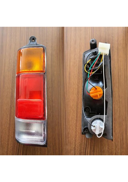 Stop Carry SK410 90-98 Rh