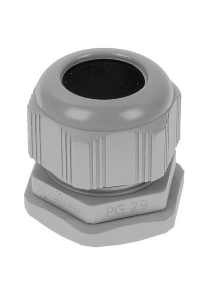 Pg-29 Etanj Pvc Rakor Mutlusan