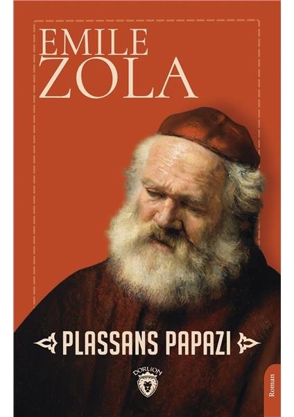 Plassans Papazi - Emile Zola