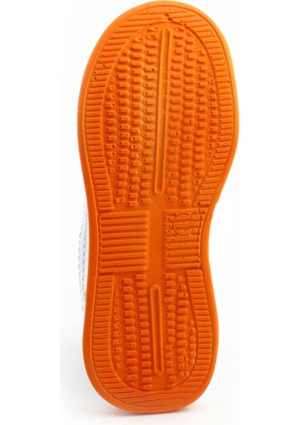 EBBA I Erkek Çocuk Sneaker Koşu & Yürüyüş Ayakkabısı Koyu Gri
