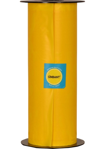 Karasinek tuzağı 15 cm x 50 m