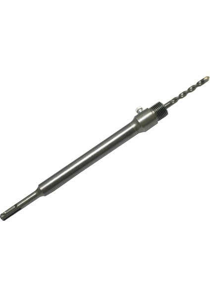 Beton Delme Panç Adaptörü Sds Plus 400 mm