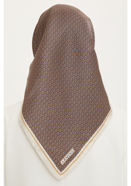 Ipek Eşarp 8733D (Twill)-3