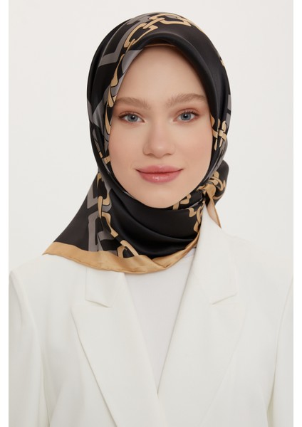 Ipek Eşarp 8736D (Twill)-36