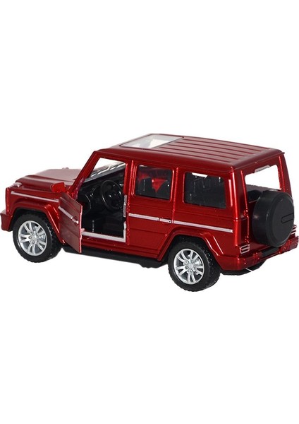 6636-60 Canem, Metal Çek Bırak Jeep fiyatları