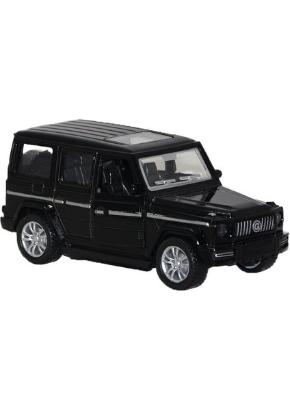 6636-60 Canem, Metal Çek Bırak Jeep modelleri