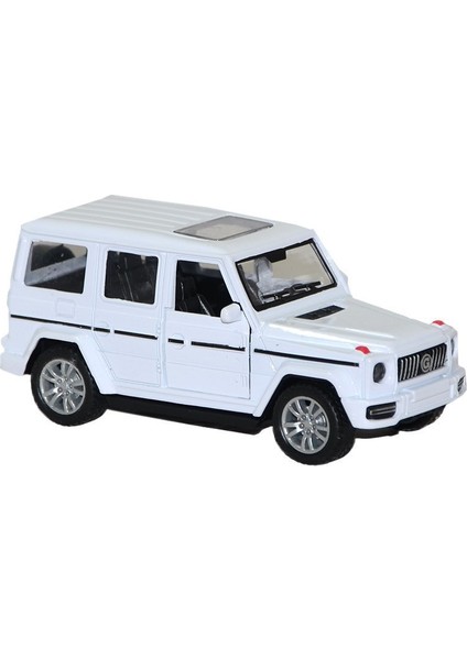 6636-60 Canem, Metal Çek Bırak Jeep fırsatları