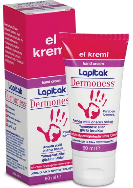 El Kremi 60 ml