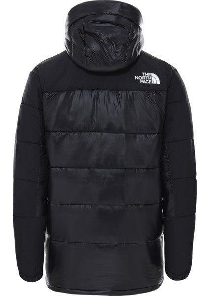 M Hmlyn Ins Parka Erkek Siyah Mont NF0A4QZ5JK31 fiyatları