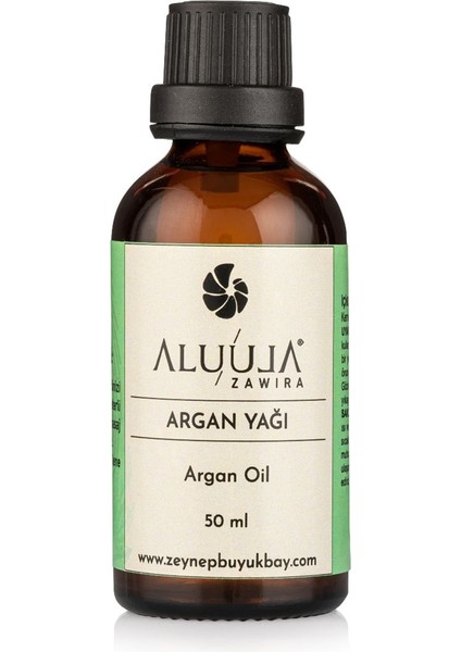 Argan Yağı 50 ml