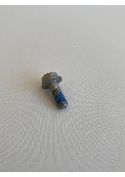 Ftt 10.9 Altıgen Başlı Pullu Civata 7.8x29mm