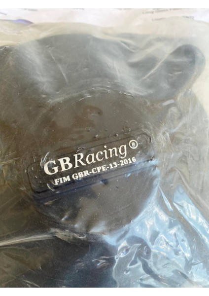 GB Racing ZX-10R Debriyaj Koruma Kapağı 2011-2019 EC-ZX10-2011-2-GBR modelleri