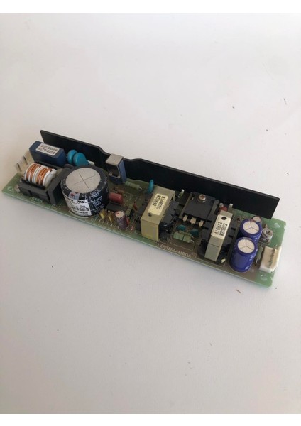 Densei Lambda VS50B-12 110V 12V Çevirici Güç Kaynağı PWB-599D