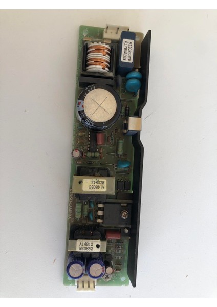Densei Lambda VS50B-12 110V 12V Çevirici Güç Kaynağı PWB-599D