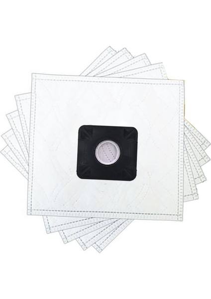 Arzum Ar 461 Cleanart Silent Toz Torbası Bez 5 Adet