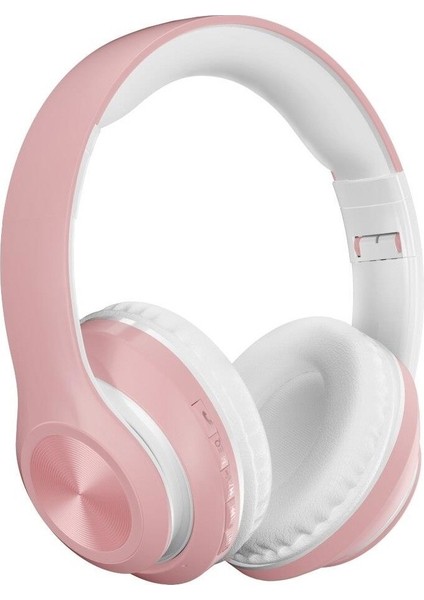 P68 Bluetooth Kablosuz Stereo Kulaklık Pembe fiyatları