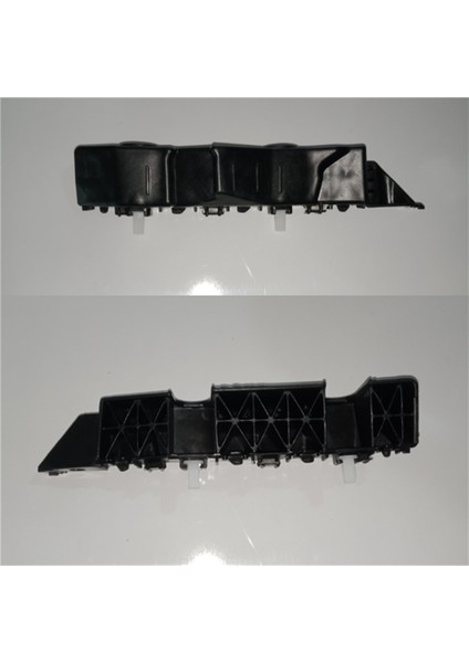 Braket Tampon Elantra 20-22 Ön Lh