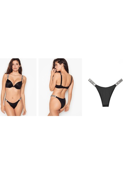 Taşlı Brazilian (Brezilya) Külot fırsatları