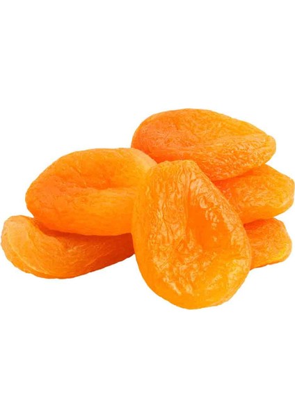 Kayısı Kurusu Sarı 500 gr