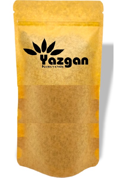 Kayısı Kurusu Sarı 500 gr