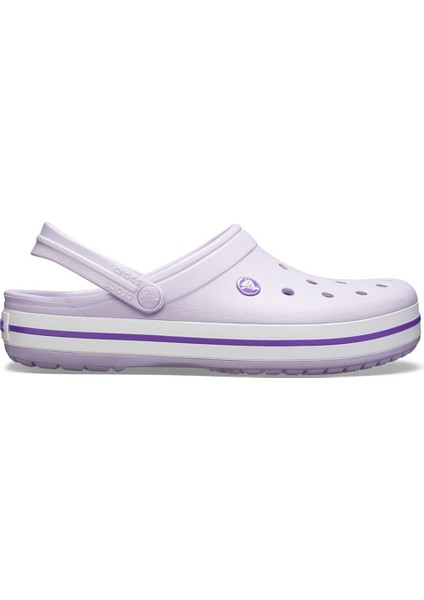 Crocband Unisex Terlik