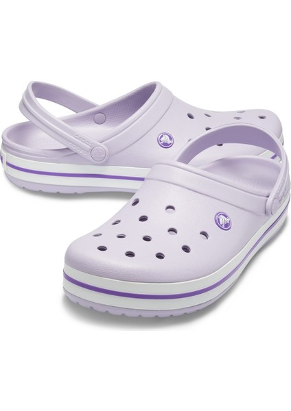 Crocband Unisex Terlik