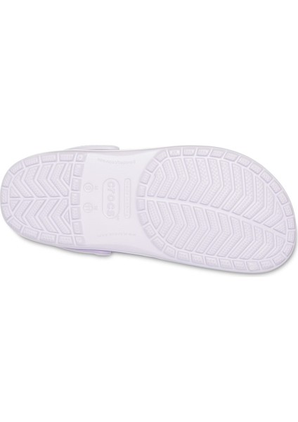 Crocband Unisex Terlik