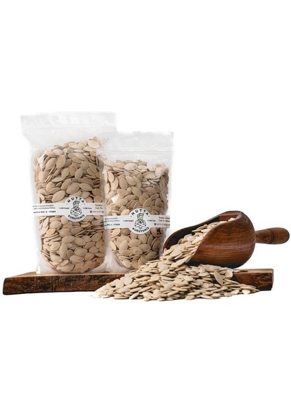 Nevşehir Kabak Çekirdeği 1000 gr