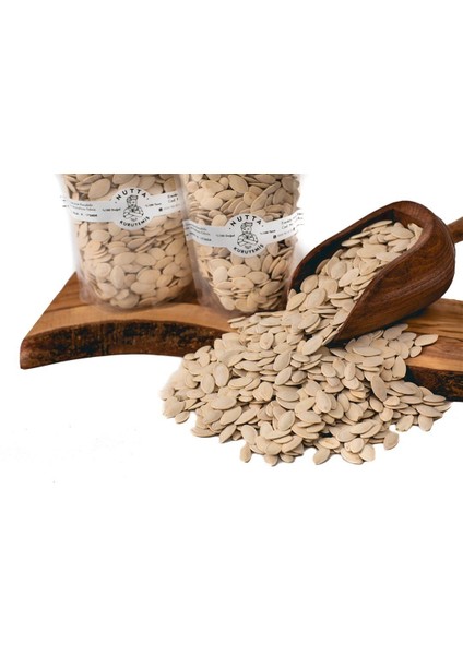 Nevşehir Kabak Çekirdeği 1000 gr