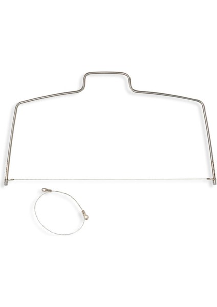 Pasta ve Kek Kesme Teli