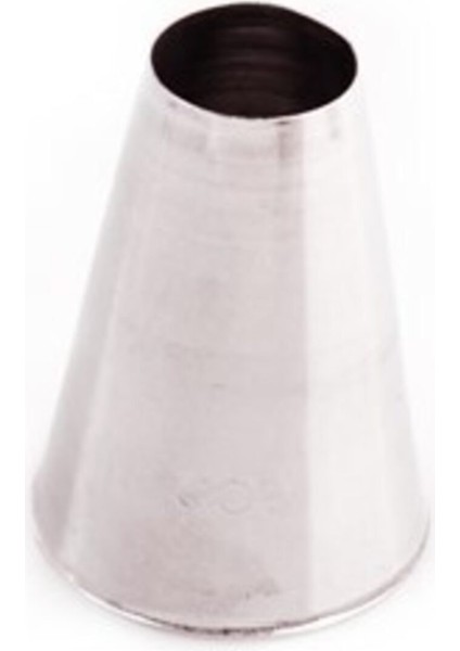 Ekler Macoron Duy Yuvarlak Uçlu 808 Nolu Buyuk Boy