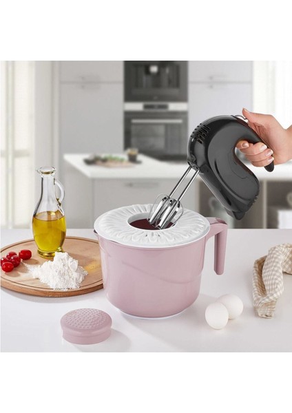 L-276 Salsa Mikser Kabı