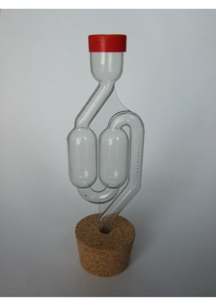 Hava Kilidi ve 19LT Damacana