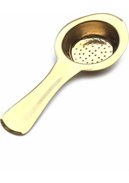 Gold Paslanmaz Çelik Süzgeç