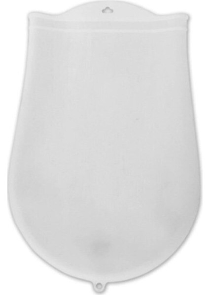 Silikon Hamur Yoğurma Torbası Büyük Boy