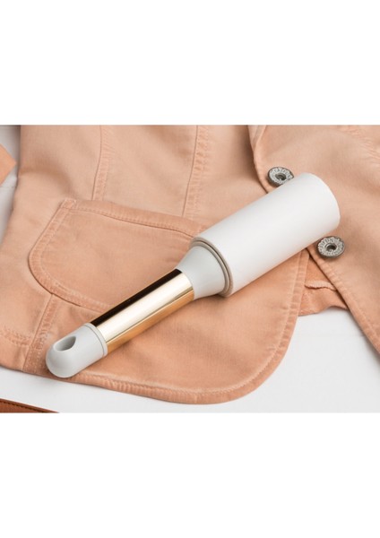 Rıche Tüy Toplayıcı