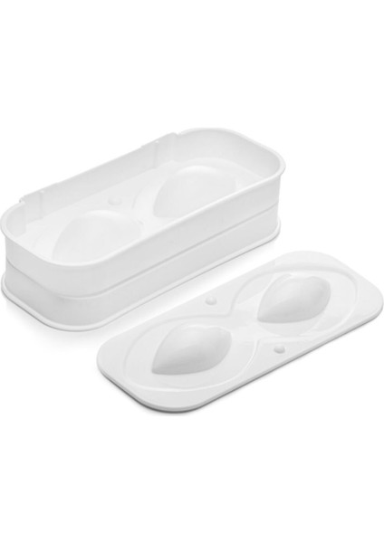 2 Li Pratik Içli Köfte Aparatı