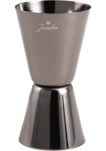 20/40 ml Çelik Jigger