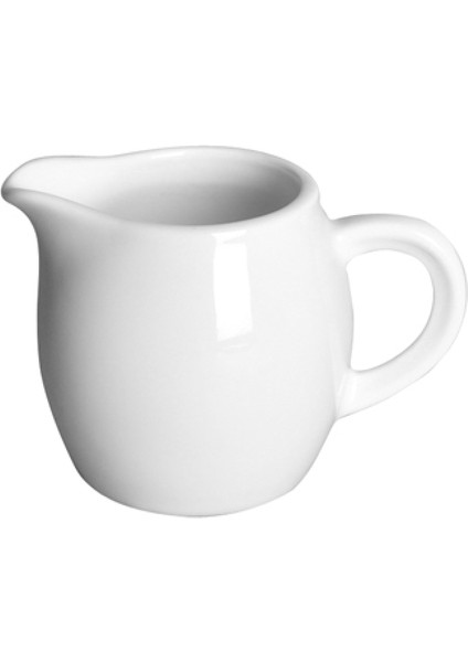 Porselen Sütlük E29404