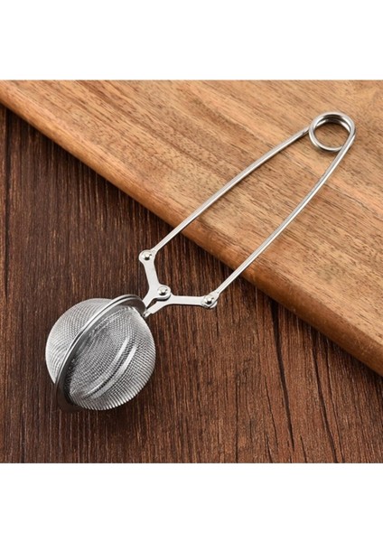 Bitki Çayı Yeşil Çay Demleme Süzgeci