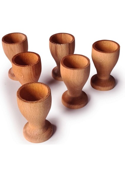 Bambu 6'lı Yumurtalık