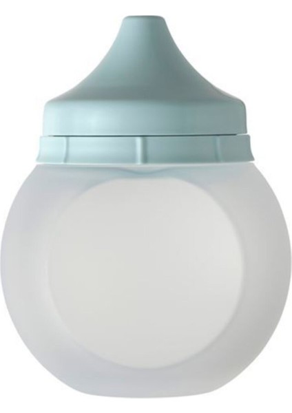 Garnıtyren Krema Pompası