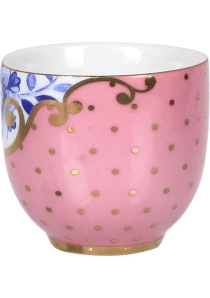 Royal Yumurtalık Pembe 5 cm