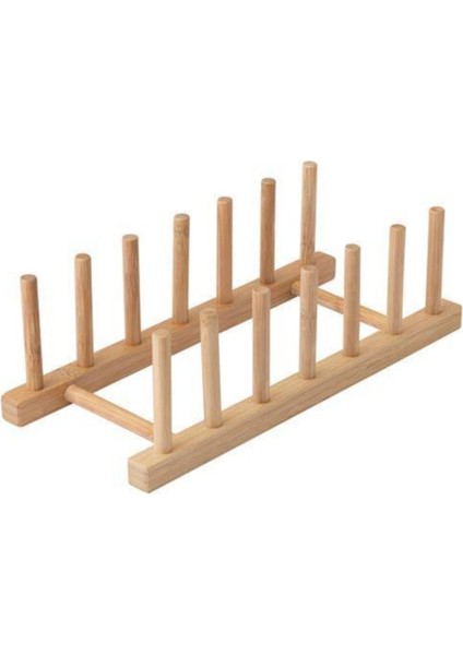 Ostbıt Tabaklık, Bambu